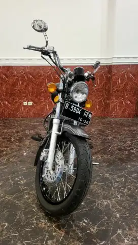 BENELLI PE 250 2021 KM LOW MASIH MULUS KTP DAERAH BISA KREDIT