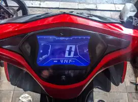 Aerox 2017. Ss lengkap