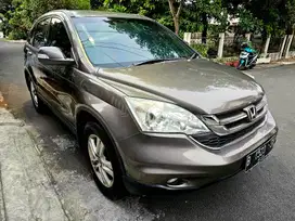 Honda CRV 2.4 AT 2010