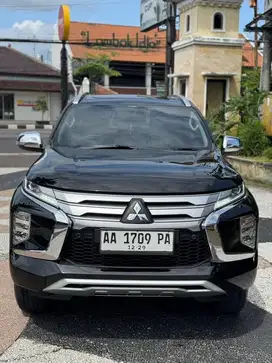 Pajero Dakar 4x2 2023 AT KM 17rb