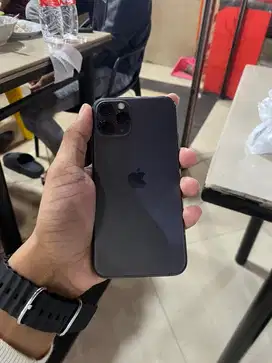 iPhone 11 Pro 64 GB Second All Operator