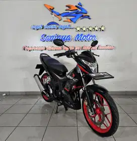 KM 5Rb SONIC 150 2019 LIMITED Unit! Hub : DITHA SANJAYA MOTOR