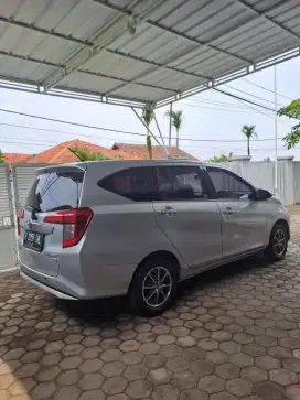 Istimewa Toyota Calya G Matic / Automatic / Metic 2016/2017