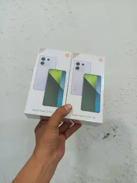 ( fast respon wa ) Redmi Note 13 Pro 5G 8/256 Garansi resmi 15bln