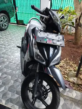 DIJUAL HONDA VARIO 110 LED 2019