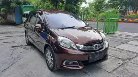 MOBILIO E PRESTIGE CVT 2015 PMK