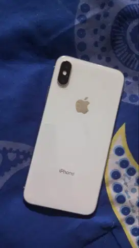 Iphone X 256 GB