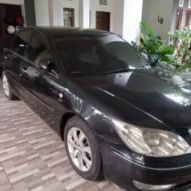 Toyota Camry MT 2008