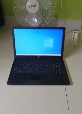 Laptop HP 15-DB0005AU