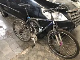 mtb giant yukon se