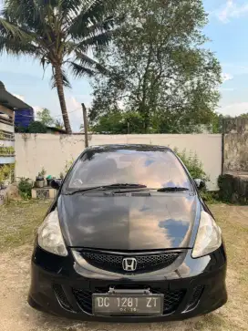 Honda Jazz GD3 Vtec A/T