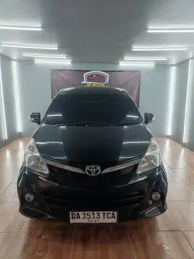 Avanza Veloz 1.5 Manual 2013, DP 20jt