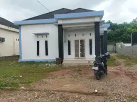 di JUAL RUMAH PRIBADI