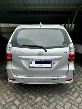 Avanza 2019 Type E (MT) 1300