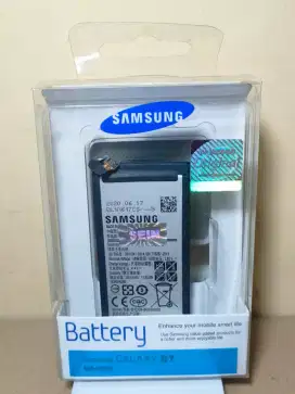 Baterai Samsung S7