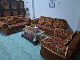 DIJUAL SOFA BEKAS