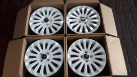 Velg RALLY R15 Agya Ayla Calya Sigra Yaris Vios Etios Soluna Sirion GO