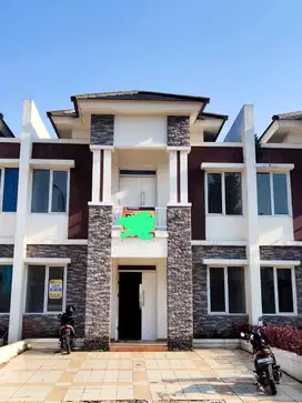 DIJUAL MURAH RUMAH KOS KOSAN DI JABABEKA BEKASI JAWA BARAT