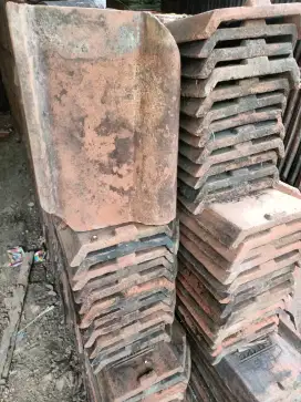 genteng bekas super
