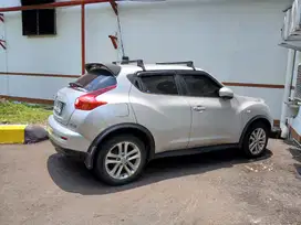 Nissan Juke 2011 Bensin