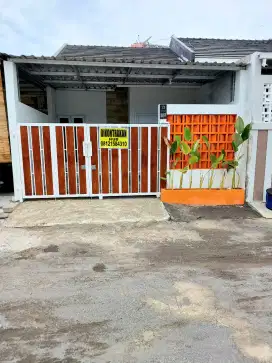 Di Sewakan/kontrakkan rumah bersih di Tembalang dekat UNDIP