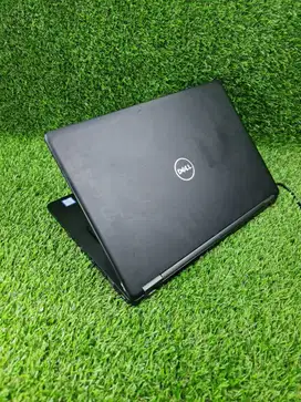 Dell Latitude 5480 - Buat Game dan Editing Ngebut dan Murah