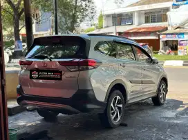 Rush TRD Matic 2020