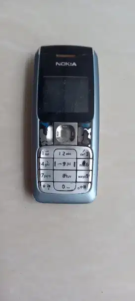 Nokia Blue polyponic