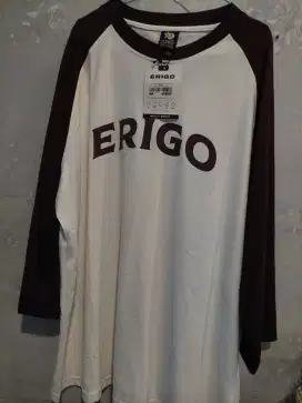 Tshirt 3/4 Erigo