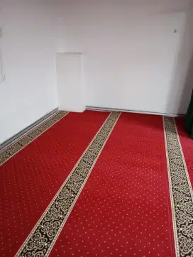 Harga Karpet Masjid Murah Solo