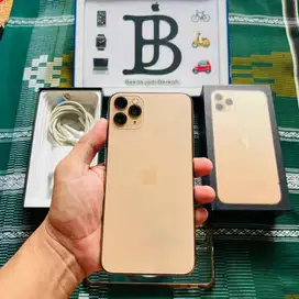 iPhone 11 ProMax 256gb jual cepaat