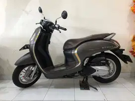 Honda Scoopy Stylish 2021 Remote!!