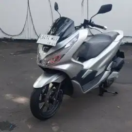 Honda pcx 150 cbs 2019 dp 500ribh