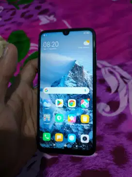 Xiaomi redmi note 7 ram 4/64