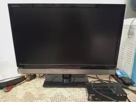 TV Toshiba 24 inch