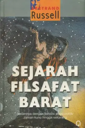 History of Western Philosophy/Sejarah Filsafat Barat