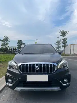 Suzuki SX4 2019 Bensin