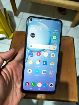 Vivo Y30i 4/64 unit only