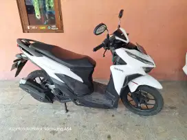 Vario 125 cbs iss 2021 bisa kredit syariah angsuran TERMURAH