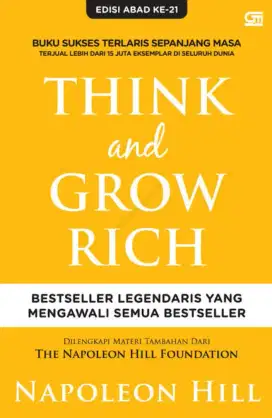 Think and Grow Rich