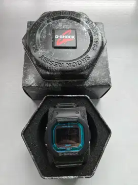 Casio G-SHOCK GW-B5600-2DR Men Digital Dial Black