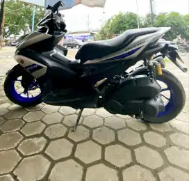 Motor Yahamaha Aerox