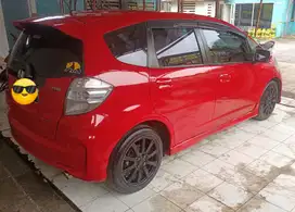 Honda Jazz 2014 Bensin