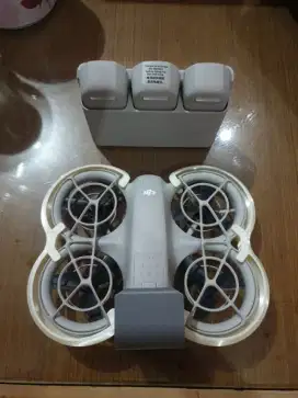 Dji Neo Bagus Terbang Normal Masi garansi Tam