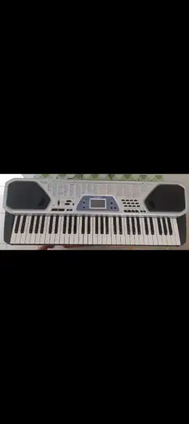 Keyboard CASIO CTK-481