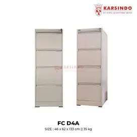 Locker Arsip Lemari Arsip Cabinet Karsindo