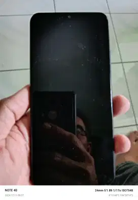 Dijual xiaomi Redmi 9