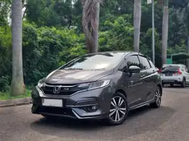 Honda Jazz 2017 Bensin