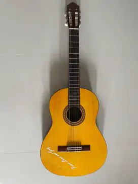 Gitar yamaha c315