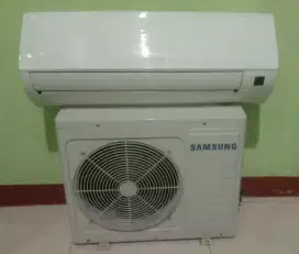 Jual AC 1/2 PK samsung plus pasang